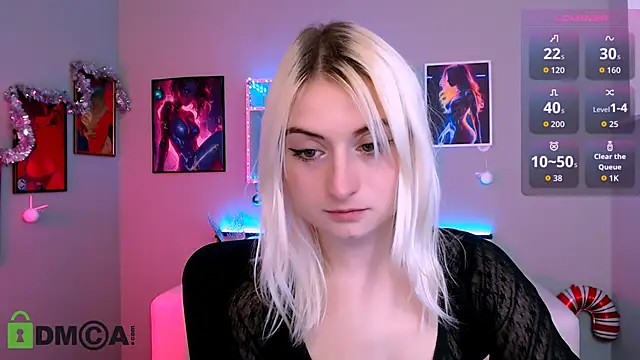 melisa white1 online show from 01-11-26, 08:58