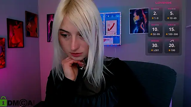 melisa white1 online show from 01-31-26, 08:40