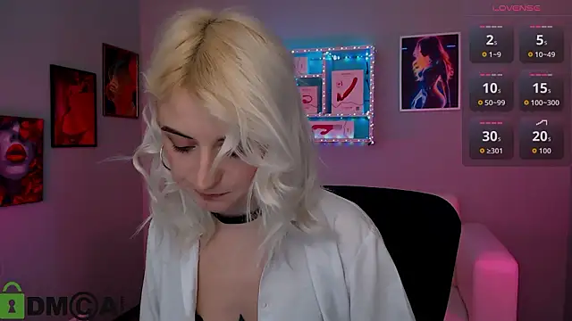 melisa white1 online show from 02-01-26, 09:02