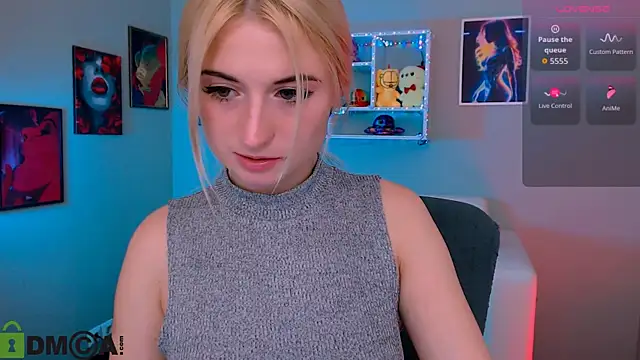 melisa white1 online show from 06-05-26, 07:19