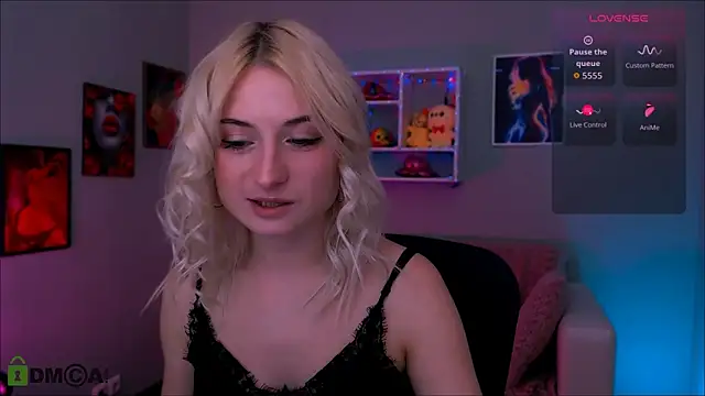 melisa white1 online show from 06-17-26, 07:15