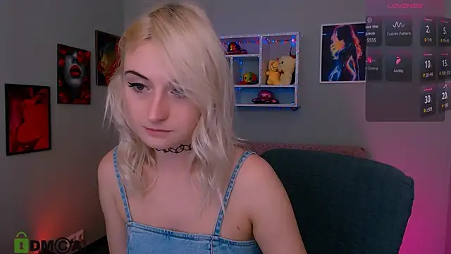 melisa white1 online show from 06-18-26, 07:18