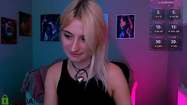 melisa white1 online show from 06-27-26, 07:19