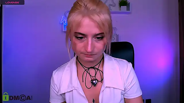melisa white1 online show from 07-15-26, 07:08