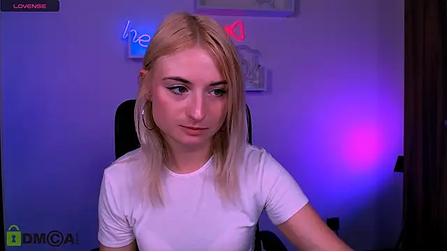 melisa white1 online show from 07-18-26, 07:17