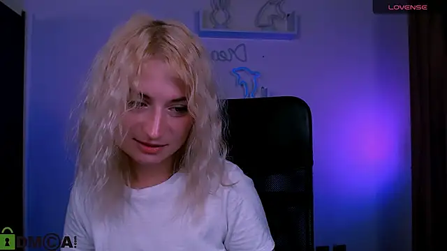 melisa white1 online show from 07-26-26, 09:16