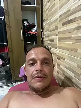 Carioca19cmbi online show from 01-02-25, 09:33