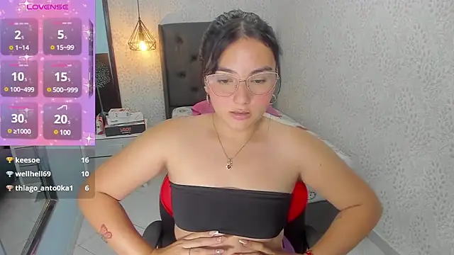 Snapshot of delilaquinn chatting on 03-01-25, 03:38 delilaquinn online show from 03-01-25, 03:38