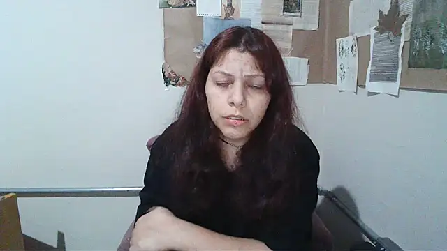 Snapshot of bbyedarling chatting on 02-26-26, 02:54 bbyedarling online show from 02-26-26, 02:54