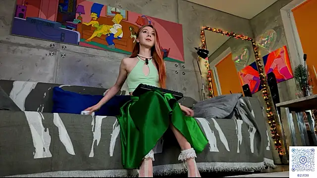 izi-fox online show from 03-17-26, 04:10