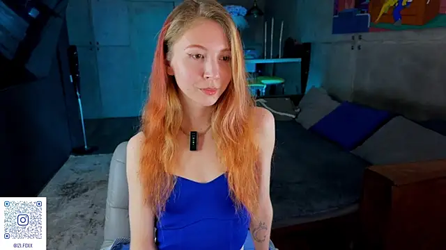izi-fox online show from 05-14-26, 05:09