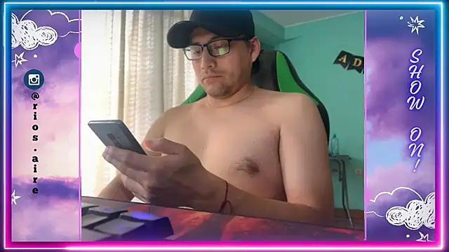 Snapshot of Allen_ibe chatting on 12-27-24, 10:48 Allen ibe online show from 12-27-24, 10:48
