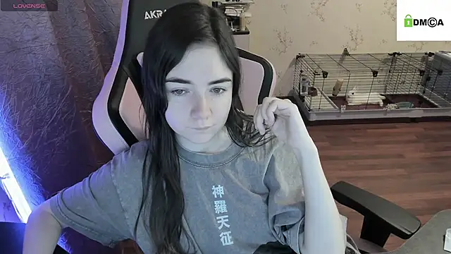 Crazy forest fairy online show from 12-14-24, 11:34