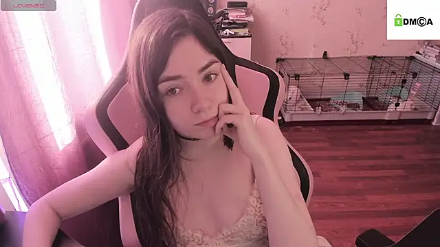 Crazy forest fairy online show from 02-16-25, 11:59