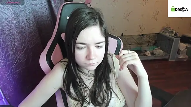 Crazy forest fairy online show from 11-09-25, 11:36