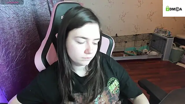 Crazy forest fairy online show from 11-13-25, 02:10