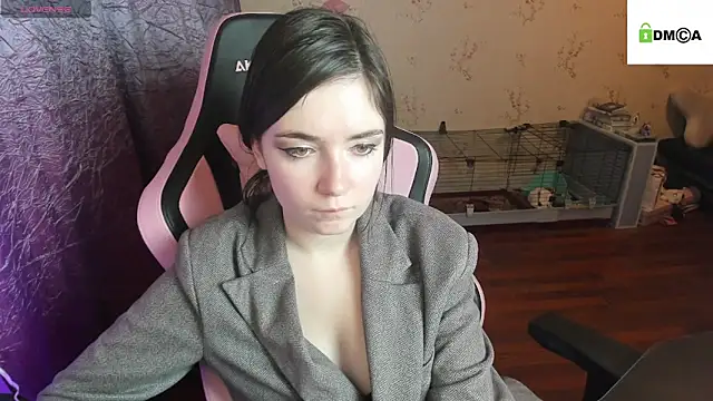 Crazy forest fairy online show from 11-26-25, 11:17