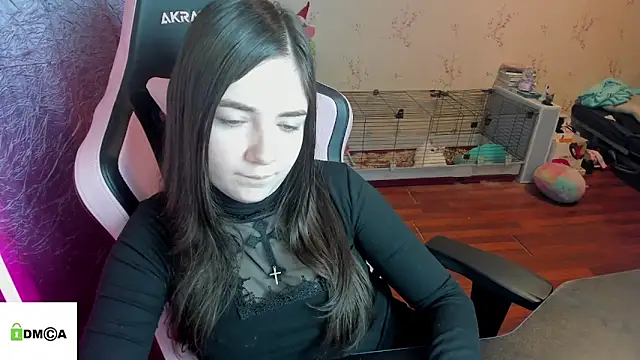 Crazy forest fairy online show from 02-06-26, 11:41