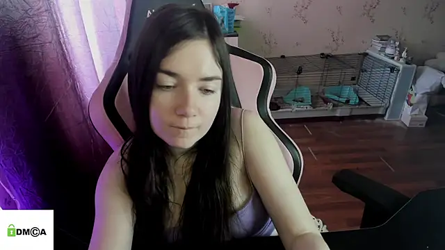 Crazy forest fairy online show from 05-03-26, 06:08