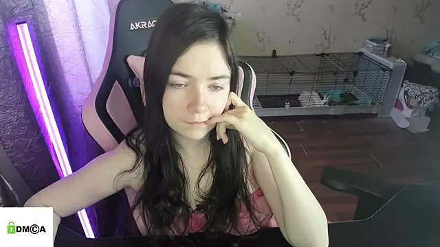 Crazy forest fairy online show from 06-05-26, 03:24