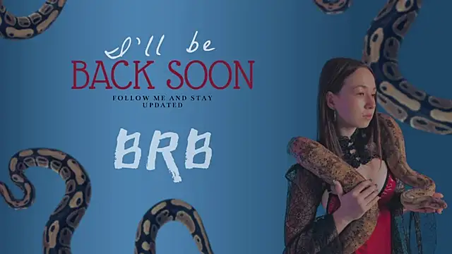 Hayle Hill online show from 02-25-25, 06:14