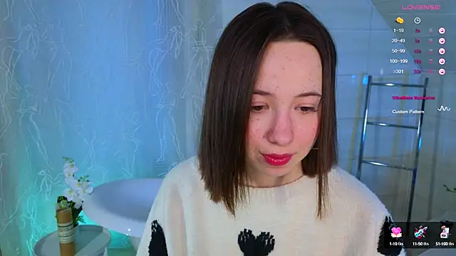 Hayle Hill online show from 03-10-25, 05:33