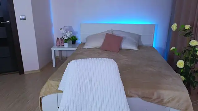 Hayle Hill online show from 03-19-25, 09:28