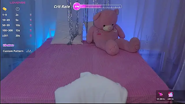 Hayle Hill online show from 12-16-25, 01:54