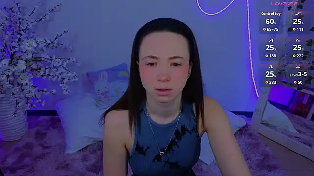 Hayle Hill online show from 02-16-26, 01:24