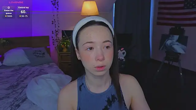 Hayle Hill online show from 03-30-26, 12:33