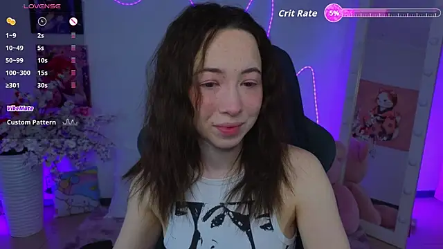 Hayle Hill online show from 04-22-26, 12:57