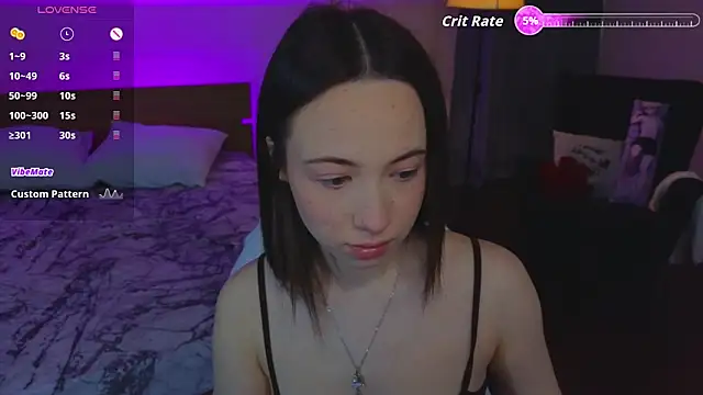 Hayle Hill online show from 04-29-26, 02:59