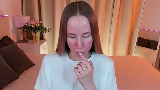 Snapshot of Cassie_Kelman chatting on 02-06-25, 02:55 Cassie Kelman online show from 02-06-25, 02:55