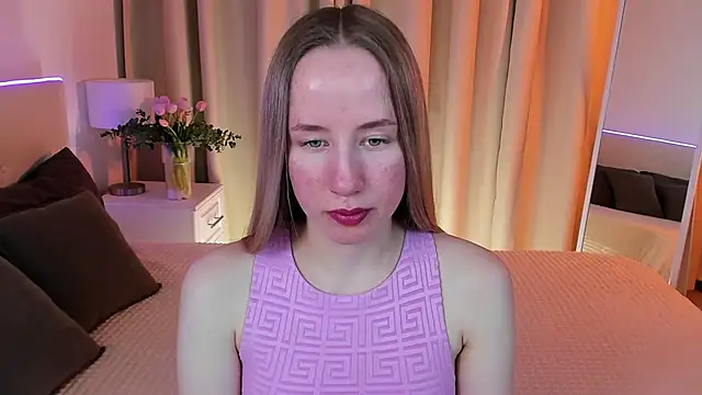 Snapshot of Cassie_Kelman chatting on 02-06-25, 11:58 Cassie Kelman online show from 02-06-25, 11:58