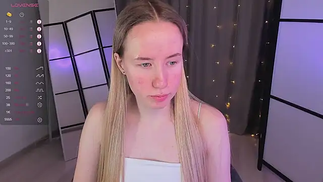 Snapshot of Cassie_Kelman chatting on 02-07-25, 09:04 Cassie Kelman online show from 02-07-25, 09:04