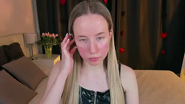 Snapshot of Cassie_Kelman chatting on 02-14-25, 09:21 Cassie Kelman online show from 02-14-25, 09:21