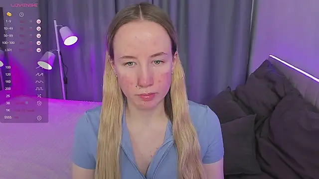 Snapshot of Cassie_Kelman chatting on 02-26-25, 11:59 Cassie Kelman online show from 02-26-25, 11:59