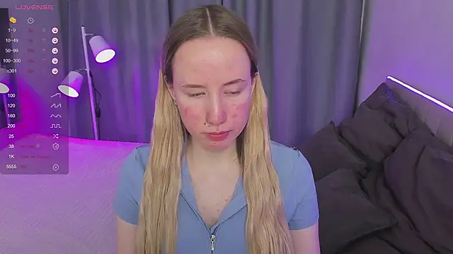 Snapshot of Cassie_Kelman chatting on 02-27-25, 03:04 Cassie Kelman online show from 02-27-25, 03:04