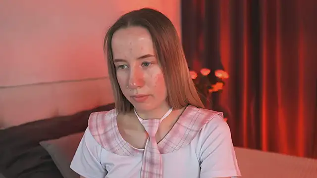 Snapshot of Cassie_Kelman chatting on 03-07-25, 12:26 Cassie Kelman online show from 03-07-25, 12:26