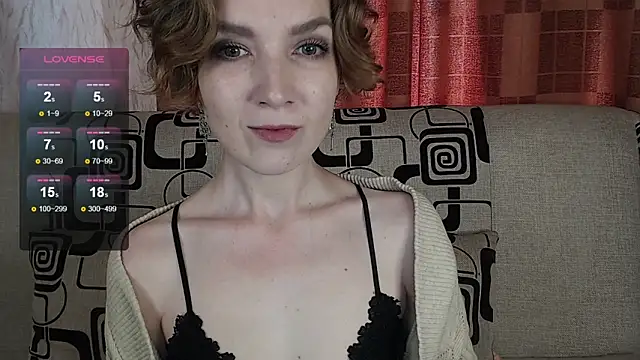 TinaWince online show from 05-21-26, 05:03