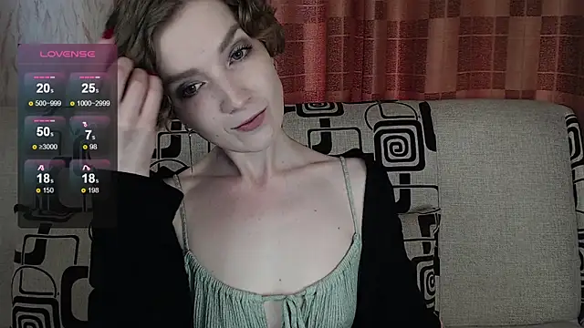 TinaWince online show from 05-24-26, 05:01