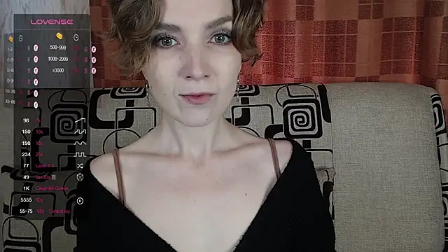 TinaWince online show from 05-30-26, 04:53