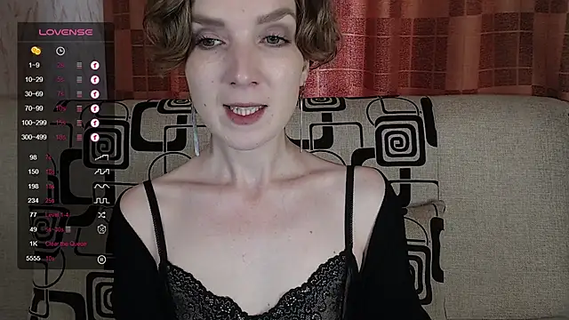 TinaWince online show from 07-09-26, 05:11