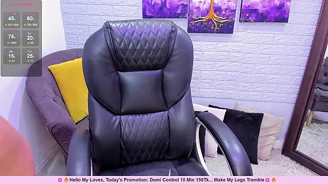  alaiasmile  online show from 03-31-26, 07:03