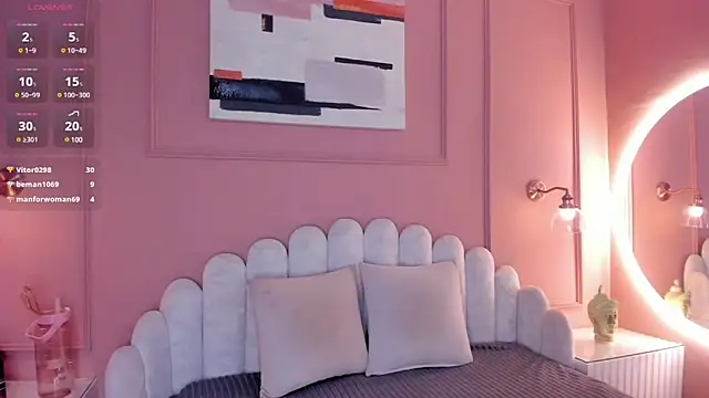 mara brooks online show from 01-12-25, 10:12