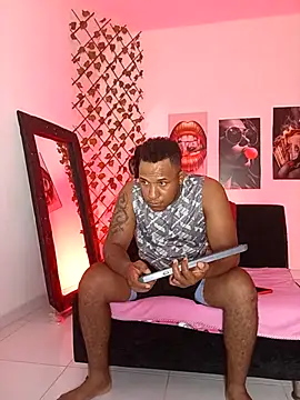 ARTHUR MINI online show from 09-16-25, 01:06