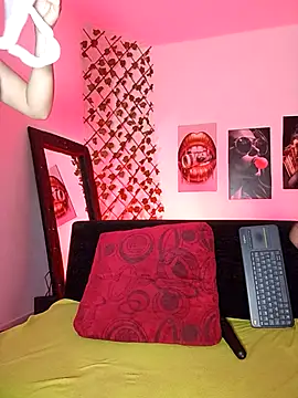 ARTHUR MINI online show from 09-22-25, 04:58