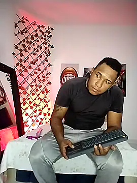 ARTHUR MINI online show from 12-20-25, 01:56