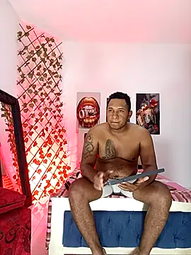 ARTHUR MINI online show from 04-11-26, 12:59