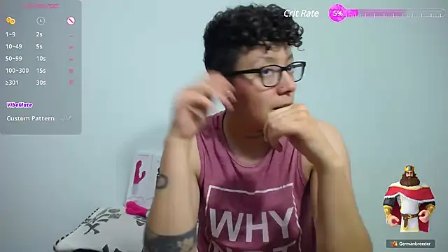 Snapshot of alex_noa chatting on 02-24-25, 11:30 alex noa online show from 02-24-25, 11:30